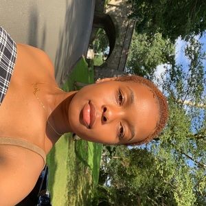 Meet your Posher, Alanya